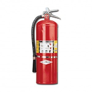 Fire Extinguisher 2