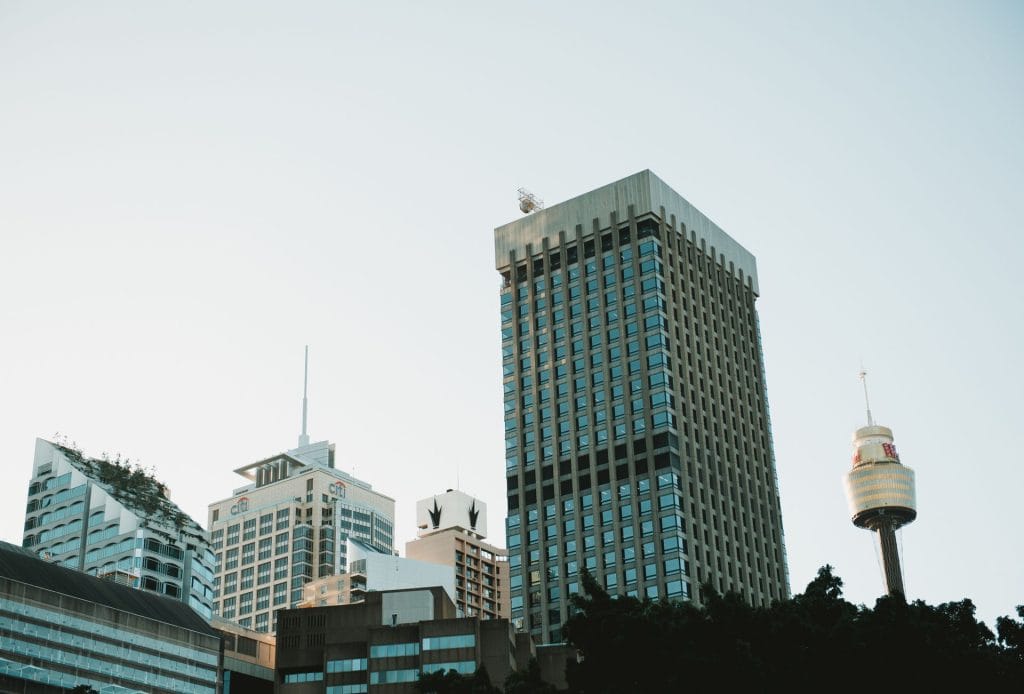 Sydney CBD commercial buildings that need a pre-season fire safety inspection